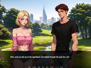 A Passionate Sex Session with an Afterthought - Welcome to Port Haven #8