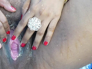 Girlfriend Came to Meet Today, Boyfriend Fucked in Desi Style, Diya Priya Hindi Audio Video