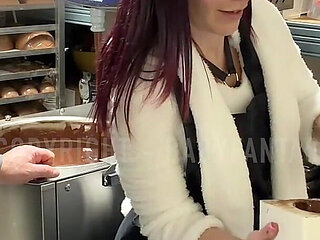 Coworking - Episode 4 I Arrive at a Chocolatier