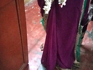 First Night - Behind the Shoot