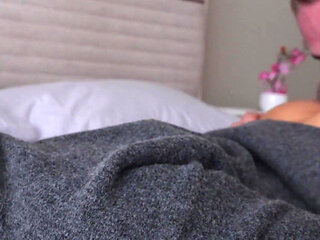 The Straight-a Student Got Fucked Hard and Came on Her Glasses.