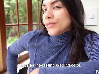 It Turns Me on to Talk to You and Masturbate! I'm Going to Cum for You!!!