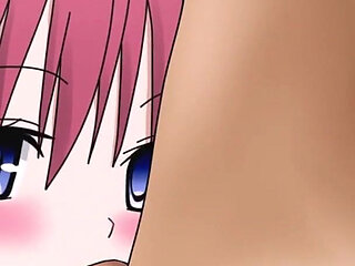 Kurosaki Mea Hen to-love-ru