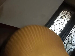 Indian National Aunty Licking Friend's Wife's Pussy