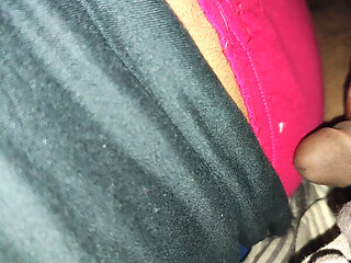Bhabi part 1 morning hot romantic couple sex video when bhabi trying to seduced my bhabi she is so horny