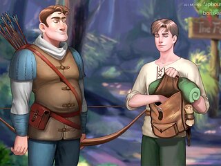 Veteran, legends, bj