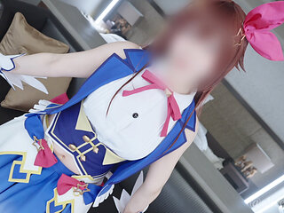 The first entertainment  of the famous neat and clean streamer layer