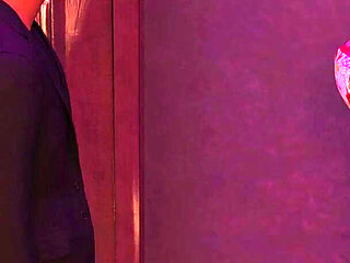 Reunion 13 - Jennifer's Nude Shower