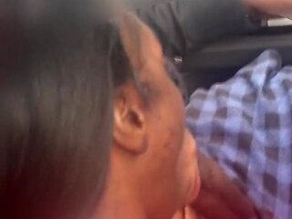 Thot Head in Outdoor