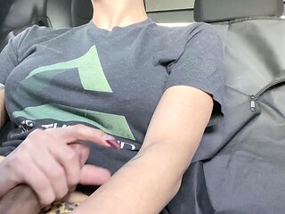 Solo ebony masturbation shemale cumming