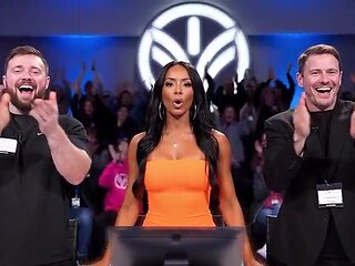 MISS NAKED SPORT CHALLENGE 2026 - Greatest Competition ever !!