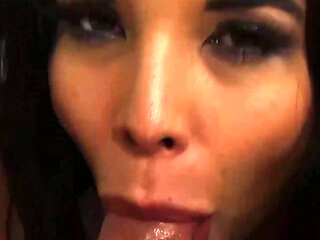 Missy Martinez Gets Licked Fucked and Hitachi Blissed