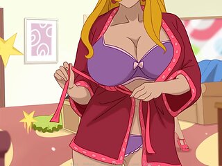 The mansions secret day 22 all the wild fuck-fest episodes