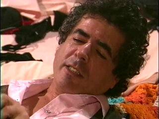 Hairy pussy licking fucking big dick sucking...cum in mouth