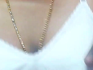 Desi Young Bhabi Mohini Has Sex with Her Boyfriend