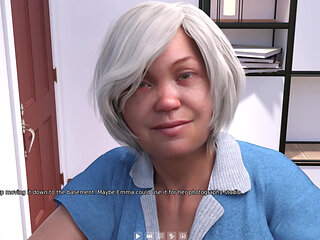 My Dorm 213 - Debbies First Date Lunch Surprise with Mark