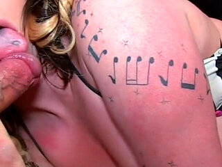 Harmony London & Chris Rocks