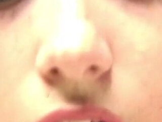 Cum in My Mouth Featuring Cameron Love