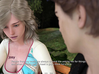 Laura Lustful Secrets (part 34)