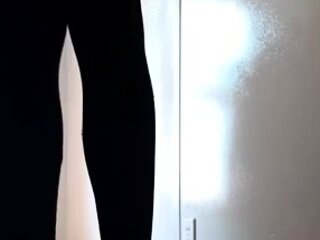 Black Amateur Explore Hot Foot Fetish