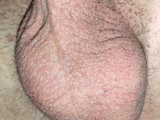 My Wife Puts Her Whole Fist up My Ass, I Love Fisting and Ass Stretching