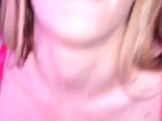 Sexy Big Booty PAWG Lindsay Lee Swallows Huge BBC