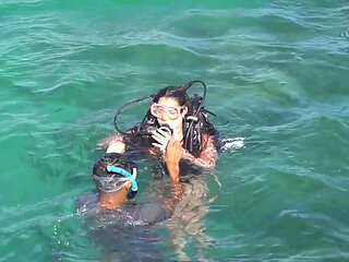 Backstage - Lisi Parisi