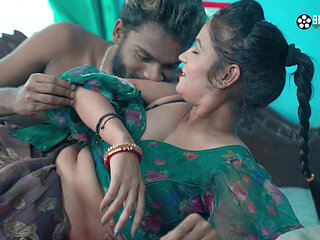 Dost Ki Biwi Ke Saath, Indian Bhabhi