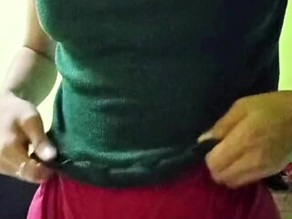 Indian girl hot roleplay to get u wet