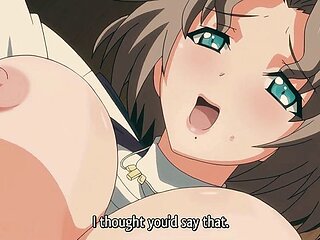 Hentai PD - facial dirt