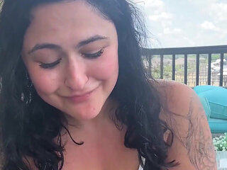 Story Time Beach Content House Edition!