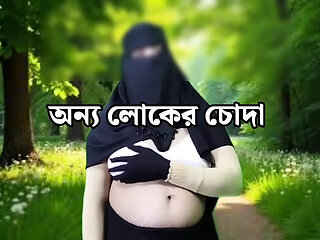 Indian beautiful sexy housewife has sex with neighbors