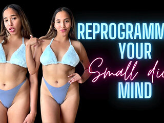 Reprogramming Your Small Dick Mind
