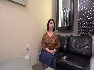 52 Years Old, Huge Breasts G Cup