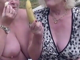 Picnic in the Woods Part 2