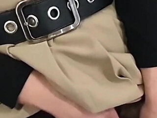 Can I Do a Break? Secretary Need Big Dick for Her Pussy