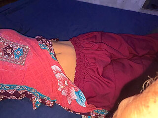 Oh, My Boyfriend Made Me Get on All Fours and Fucked Me