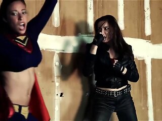 Amazing Sex Clip Lesbian Check Unique