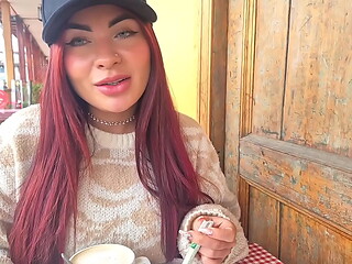 I RECORDED MYSELF HAVING SEX WITH MY TINDER DATE - ALEJANDRA PALACIOS
