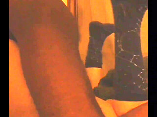 Backshots & Prone Fucking Until Creampie!