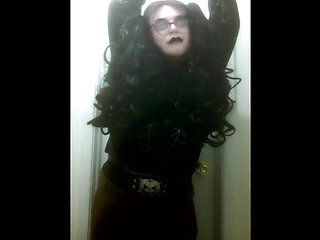 Goth Freak