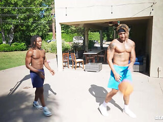 Shooting Her Shot Reality Kings