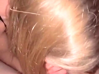 Giving My Ass To A Friend's  Straight Dad