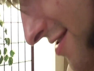 Seductive Brunette Babe's Wild Foot Fetish Fuck Session