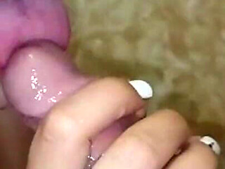 I Sent Him Away in the Shower, and He Pissed All Over My Mouth and Chest with Golden Rain
