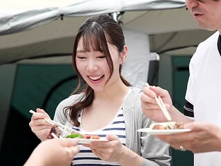 Asian japanese amateur