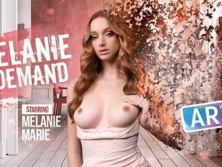 Pass-Through: Melanie On Demand