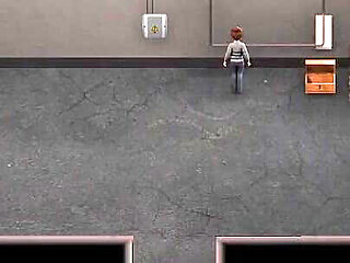 Lust Epidemic - Part 48 Misstress in Action by Loveskysan69