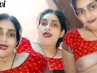 First Time Sex with Jija Ji, Indian Beautiful Girl Was Fucked by Her Stepsister's Husband