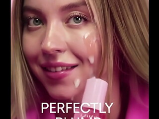 Sydney Sweeney NSFW Commercial ! (parody)